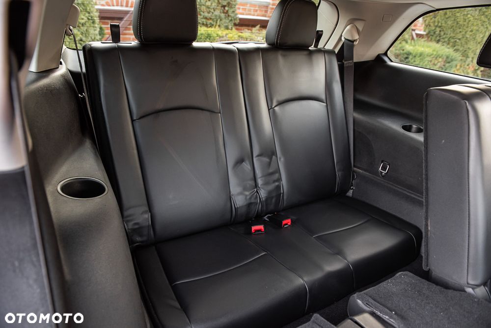 Fiat Freemont 2.0 Multijet 16V DPF Automatik Allrad Cross - 31