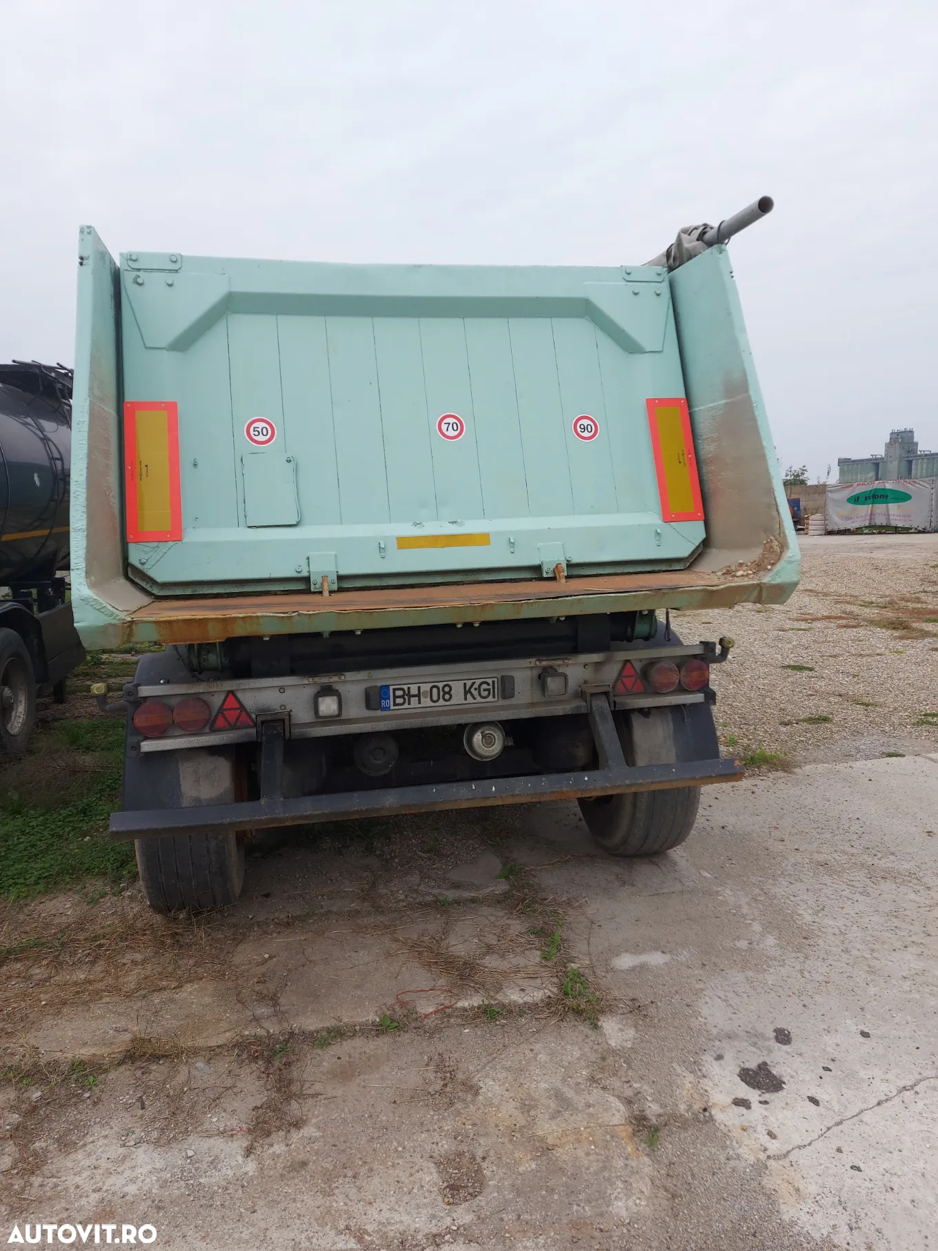 Kel-Berg T40B3 - 3