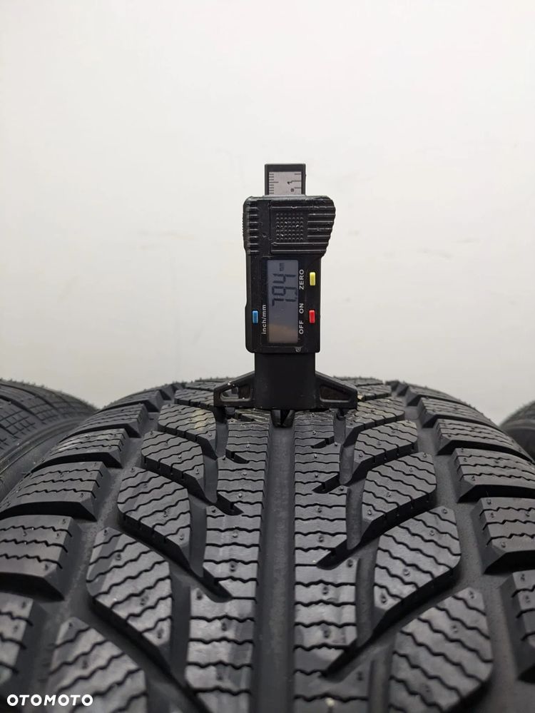 225 45 17 94V Trazano Snowmaster SW608 - 2