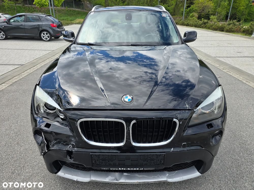 BMW X1 xDrive18d xLine - 31
