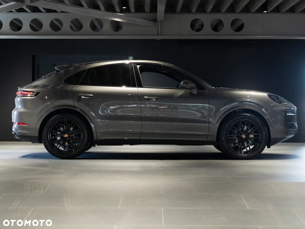 Porsche Cayenne Standard - 6