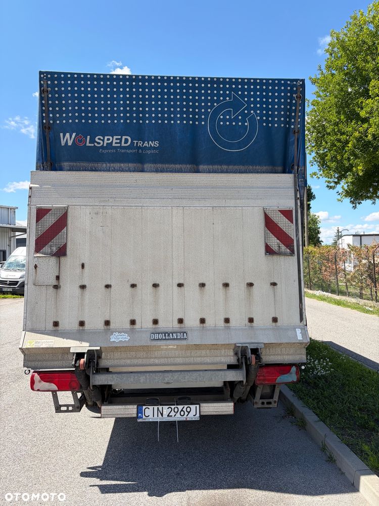 Mercedes-Benz Sprinter 907.235 - 15