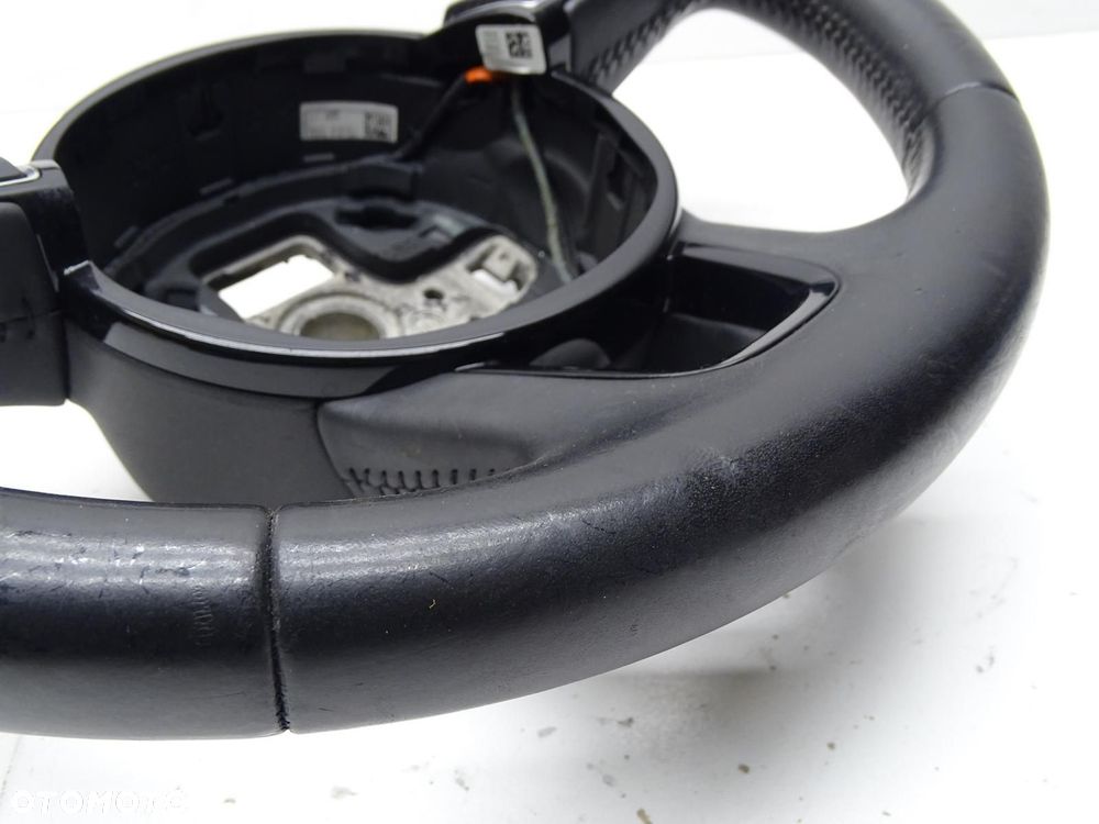 KIEROWNICA SKÓRA MULTI MULTIFUNKCJA 8U0419091G AUDI Q3 8U - 4