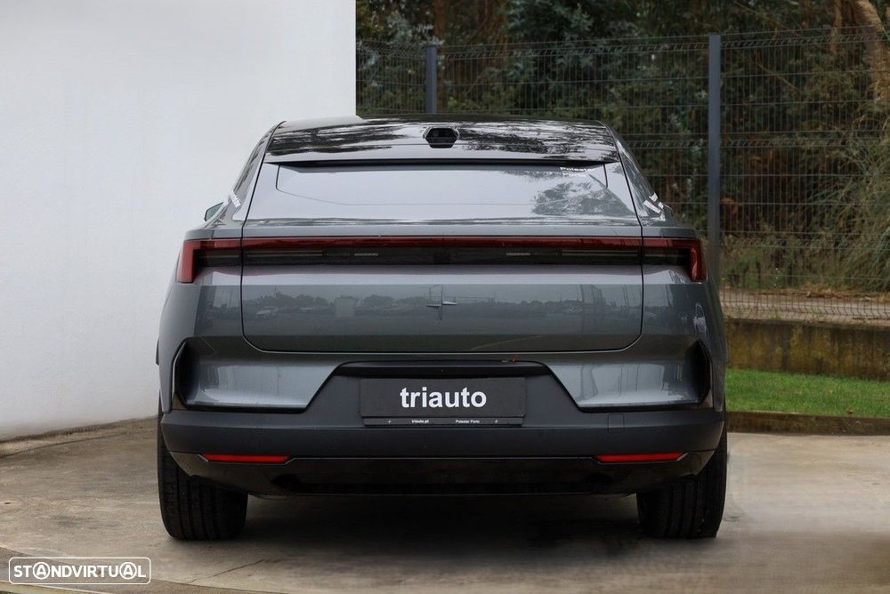 Polestar 4 Long Range 100 kWh Single Motor Prime - 5