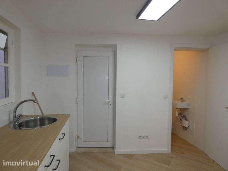 T2 convertido em 2 T1 no Amial - Grande imagem: 5/12