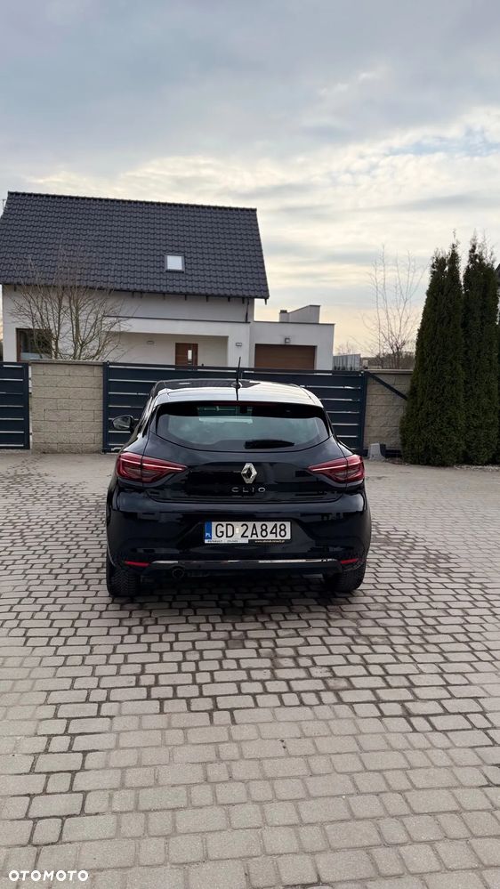 Renault Clio 1.0 TCe Intens - 5