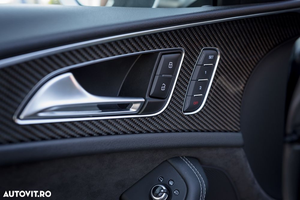 AUDI RS6 2016 — imagine 15