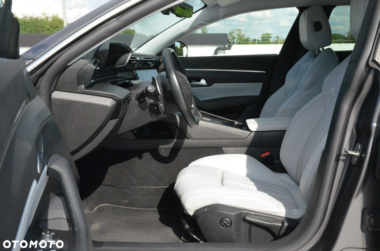 Peugeot 508 - 30