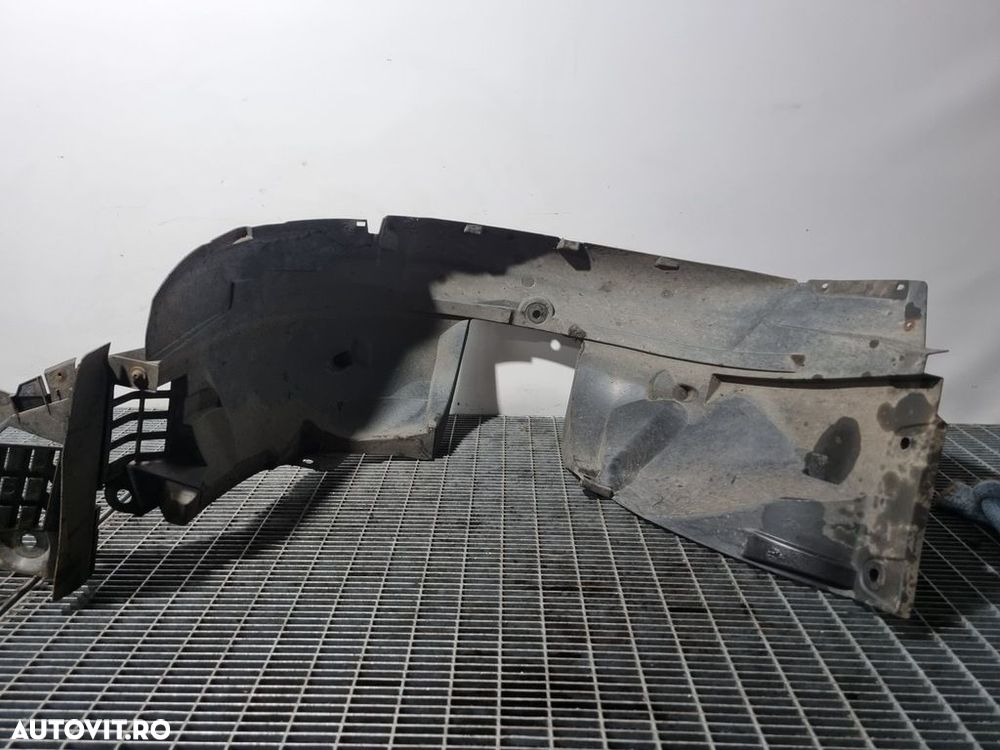 Carenaj stanga fata Dacia Sandero 2 Stepway 2012 - 2016 SUV 4 Usi (1514) - 2