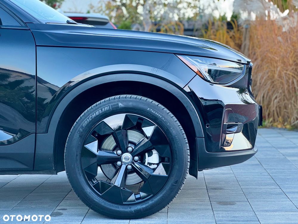 Volvo XC 40 B5 B AWD Ultimate Dark - 8
