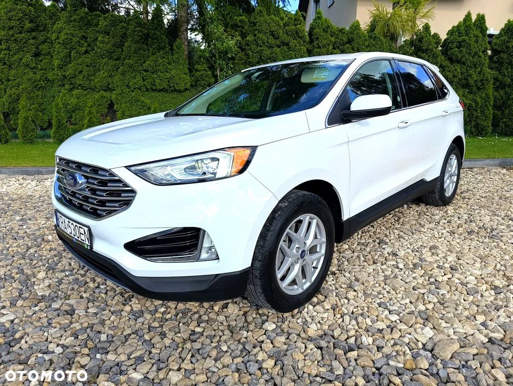 Ford Edge - 2