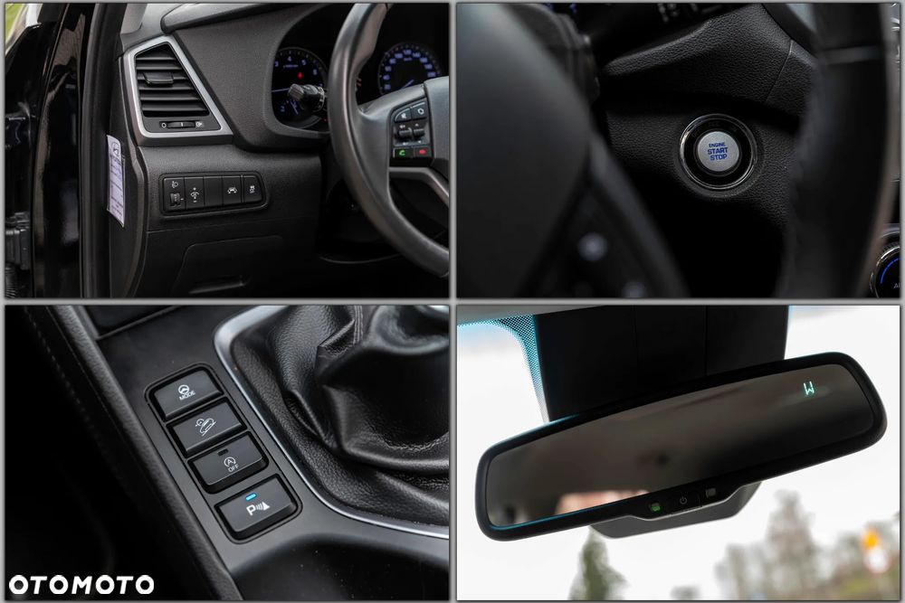 Hyundai Tucson 1.6 GDi 2WD Style - 34