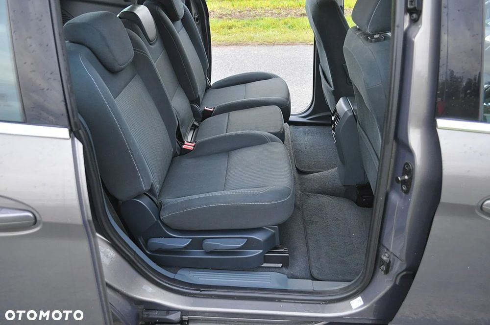 Ford Grand C-MAX 1.6 TDCi Titanium - 19