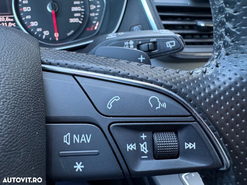 Audi Q5 40 TDI quattro S tronic - 36