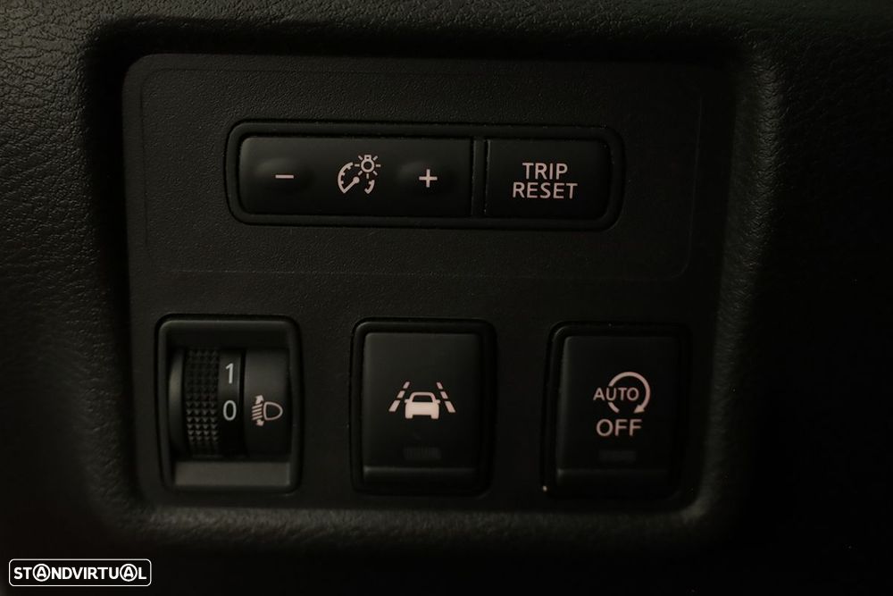 Nissan Micra 1.0 IG-T N-Design Black CVT - 16