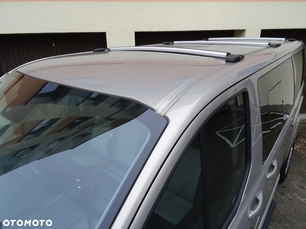 Ford Tourneo Custom 2.0 TDCi L2 Titanium - 22