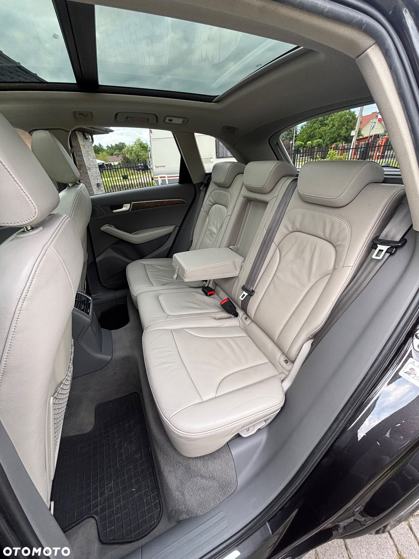 Audi Q5 2.0 TDI Quattro S tronic - 18