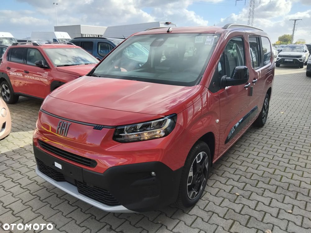 Fiat Qubo