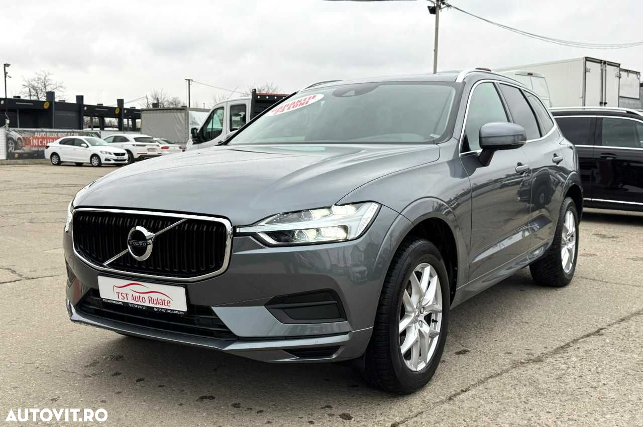 Volvo XC 60 D4 Momentum - 2