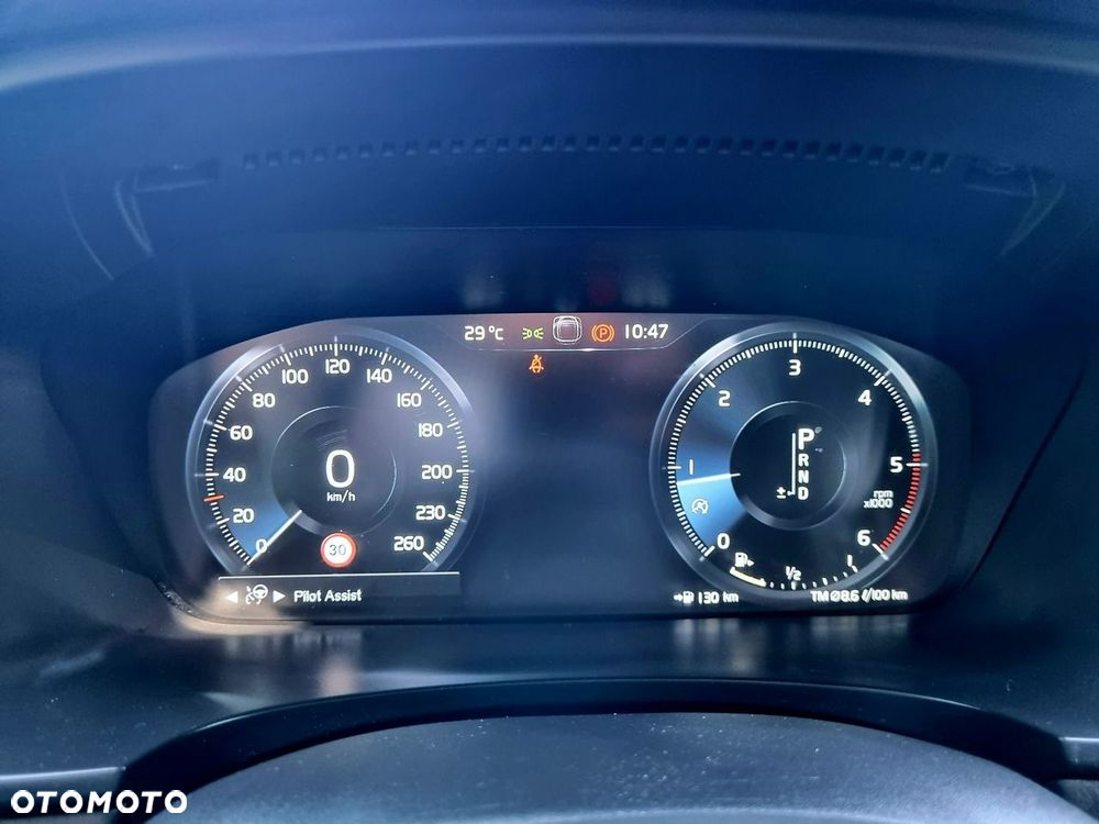 Volvo V90 Cross Country D4 AWD Geartronic - 20