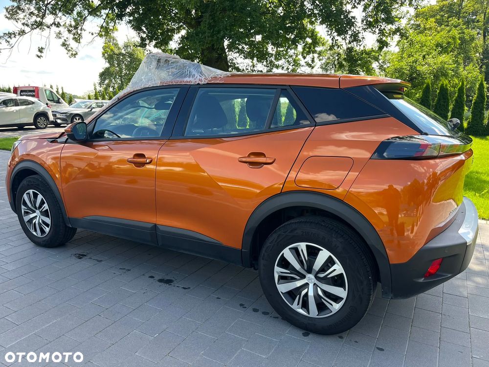 Peugeot 2008 PureTech 100 Active - 7