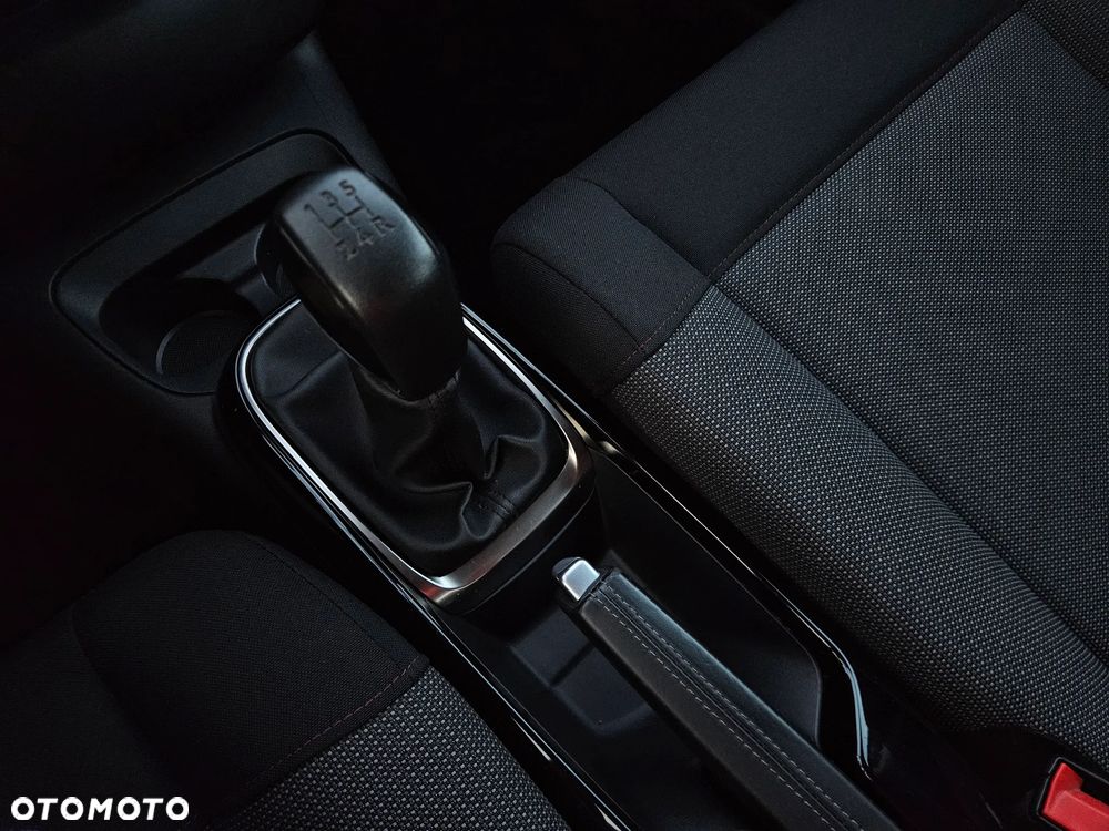 Citroën C4 Cactus Pure Tech 110 Stop&Start Feel Edition - 31
