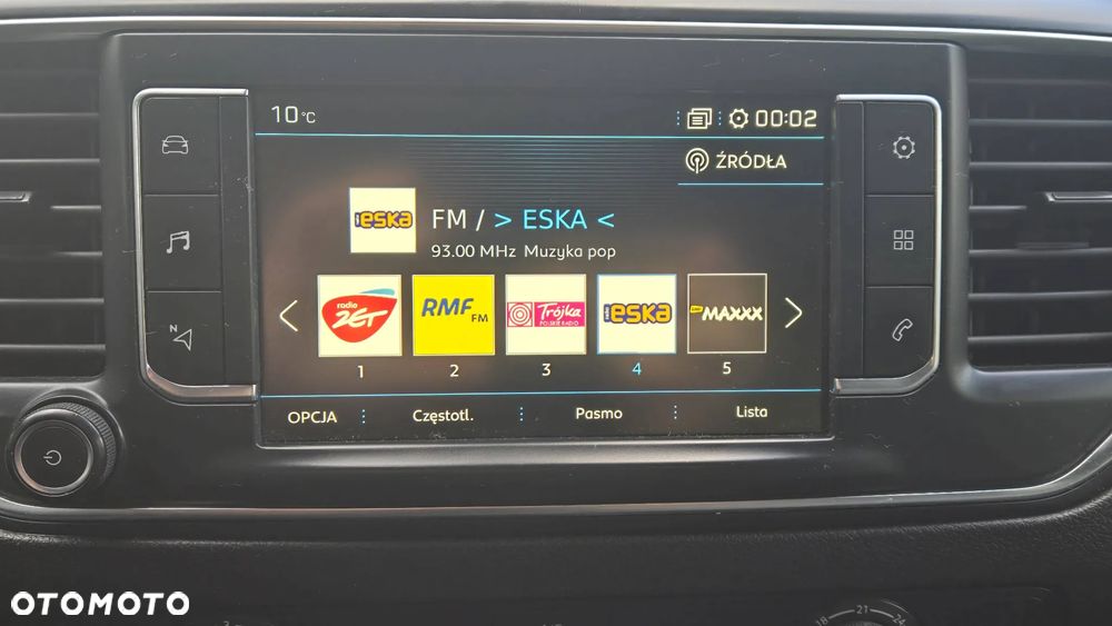 Peugeot Expert - 27