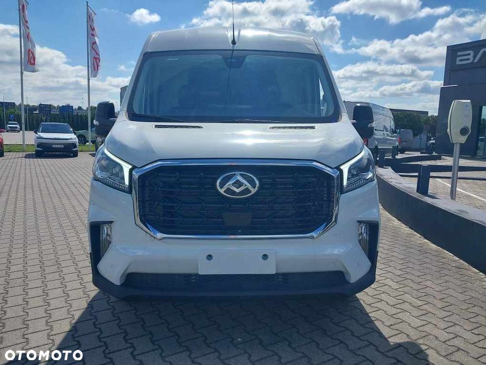 Maxus L3H2 - 12