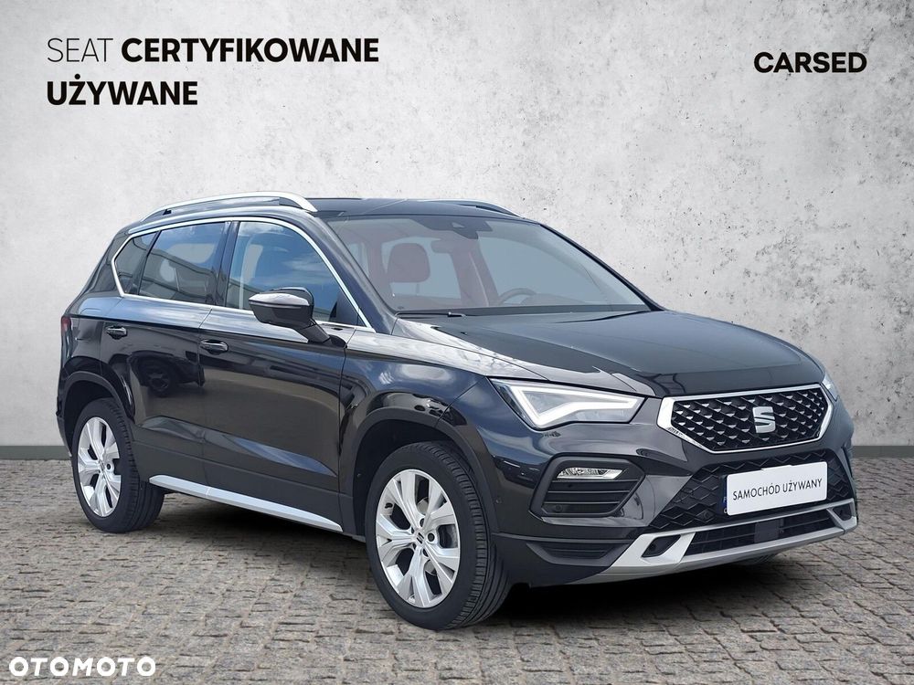 Seat Ateca - 9