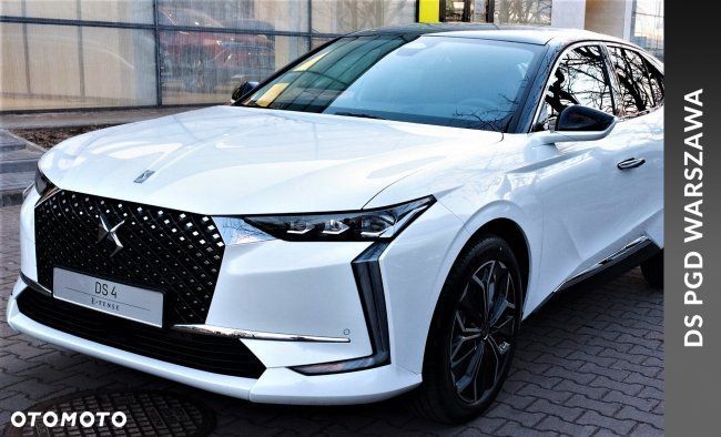 DS Automobiles DS 4 - 2