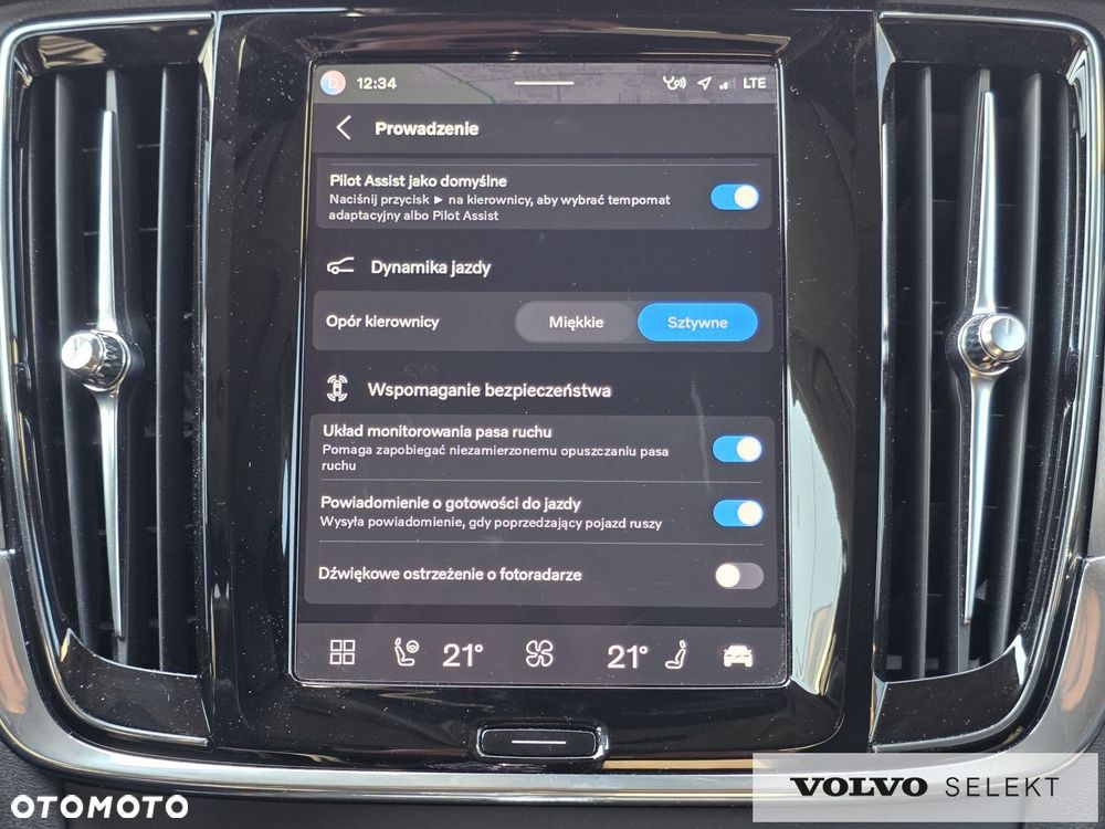 Volvo S90 - 25