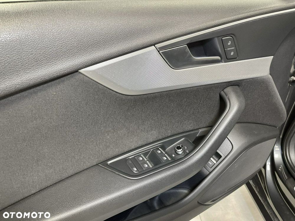 Audi A4 Avant 3.0 TDI quattro S tronic sport - 15