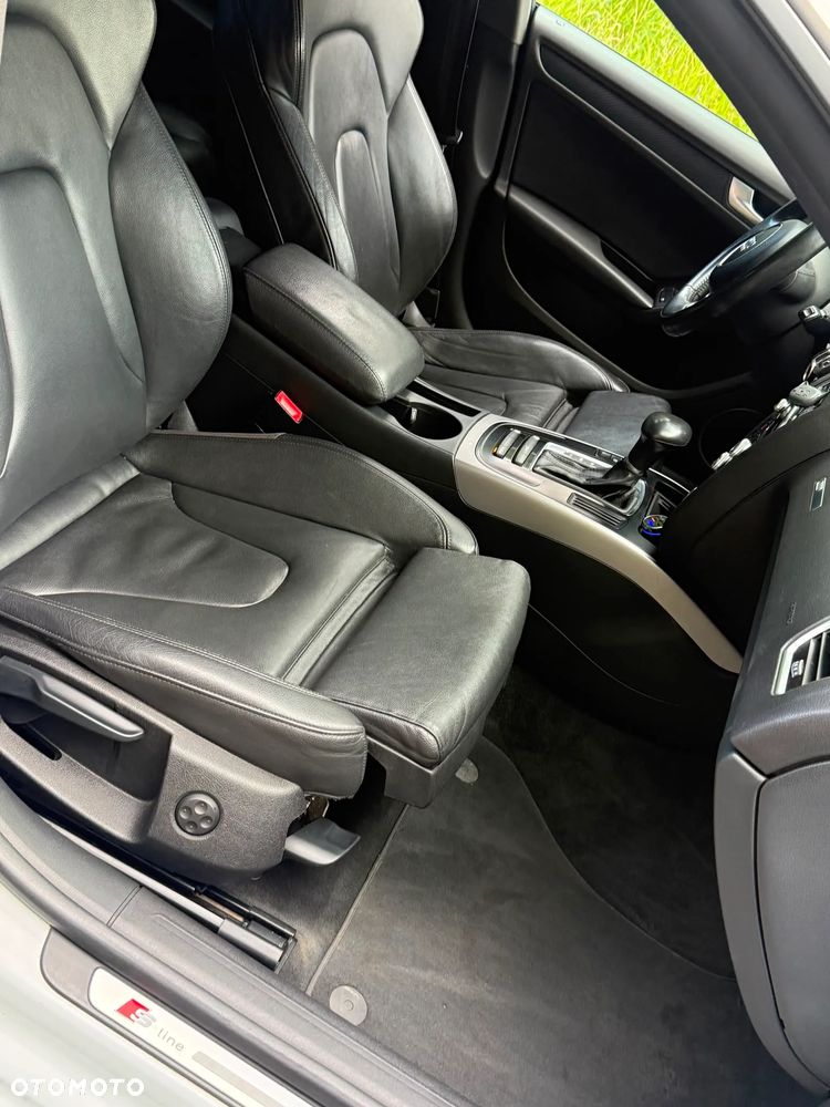 Audi A5 Sportback - 23