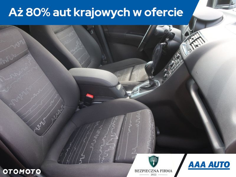 Opel Meriva - 10