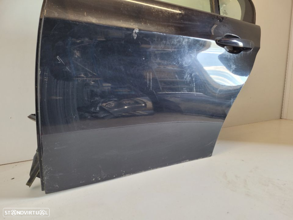 Porta trás esquerda BMW SERIE 3 E90 2005-2012 - 3