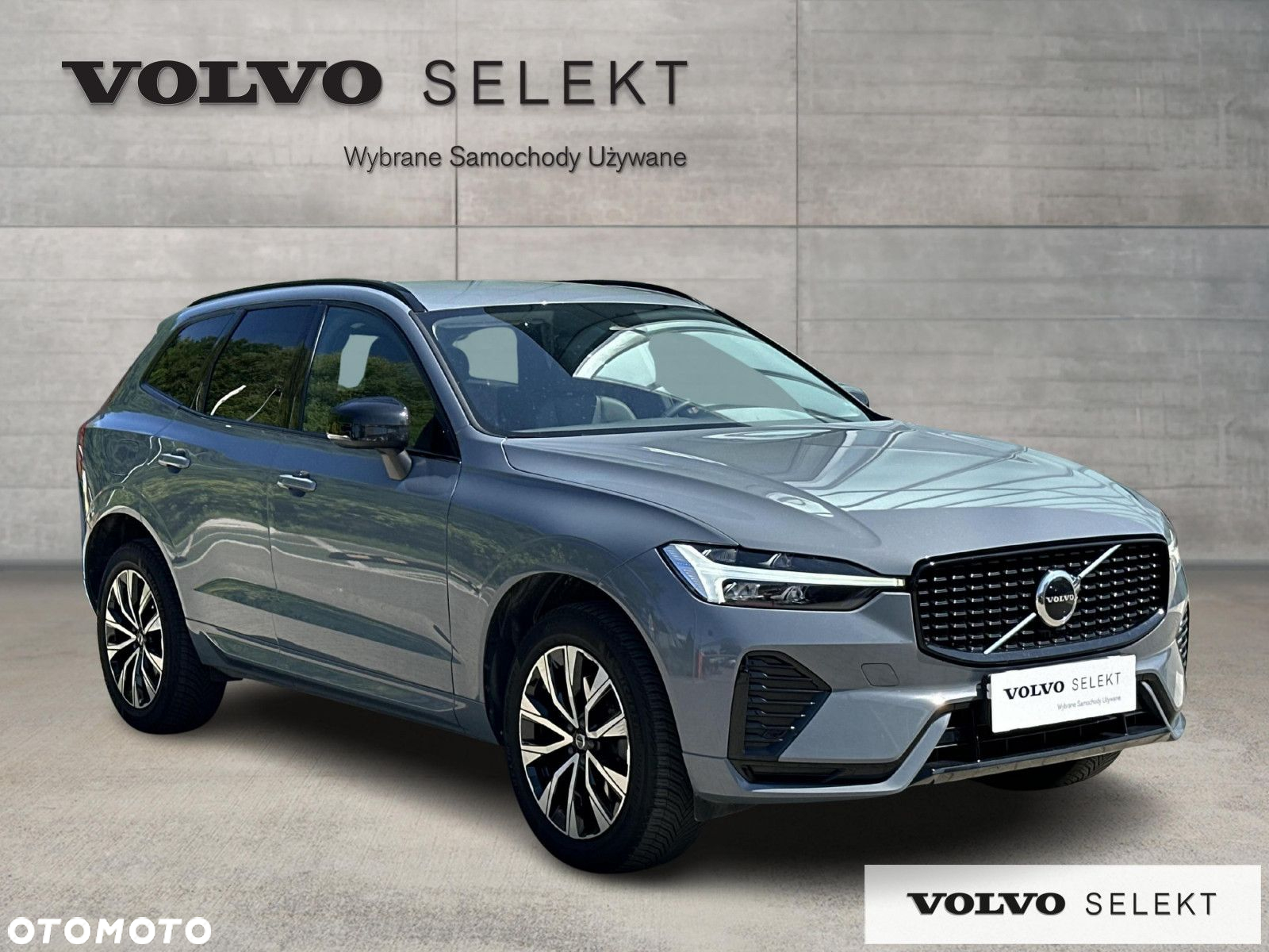 Volvo XC 60 - 8