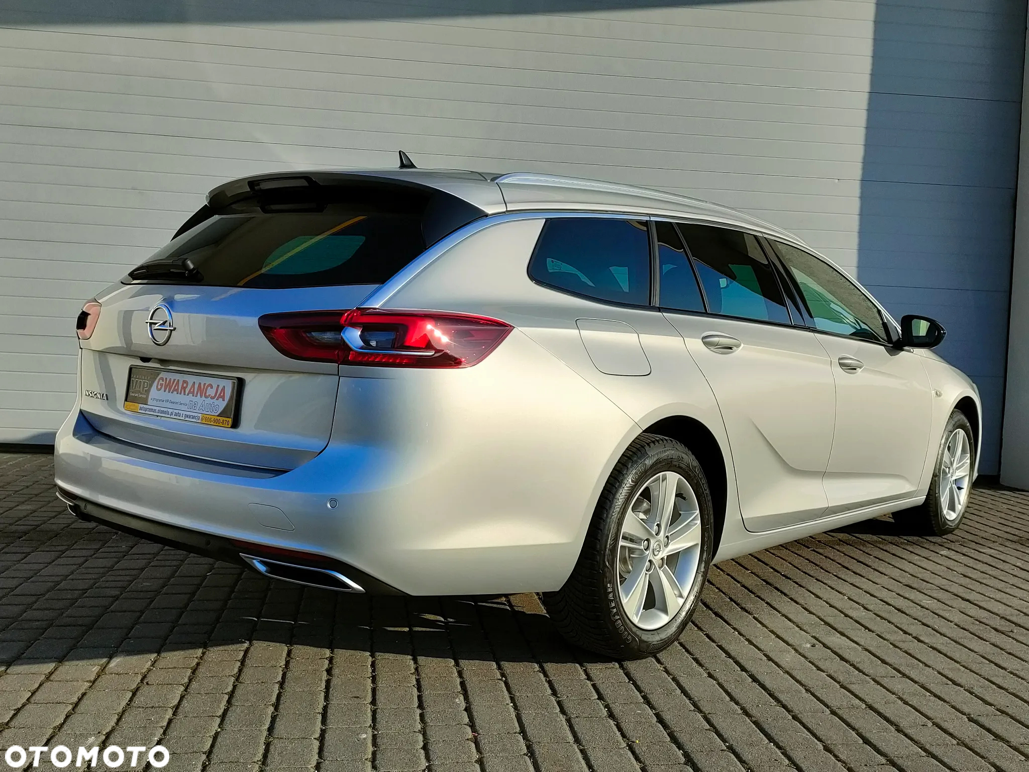 Opel Insignia 2.0 CDTI Elegance S&S - 32