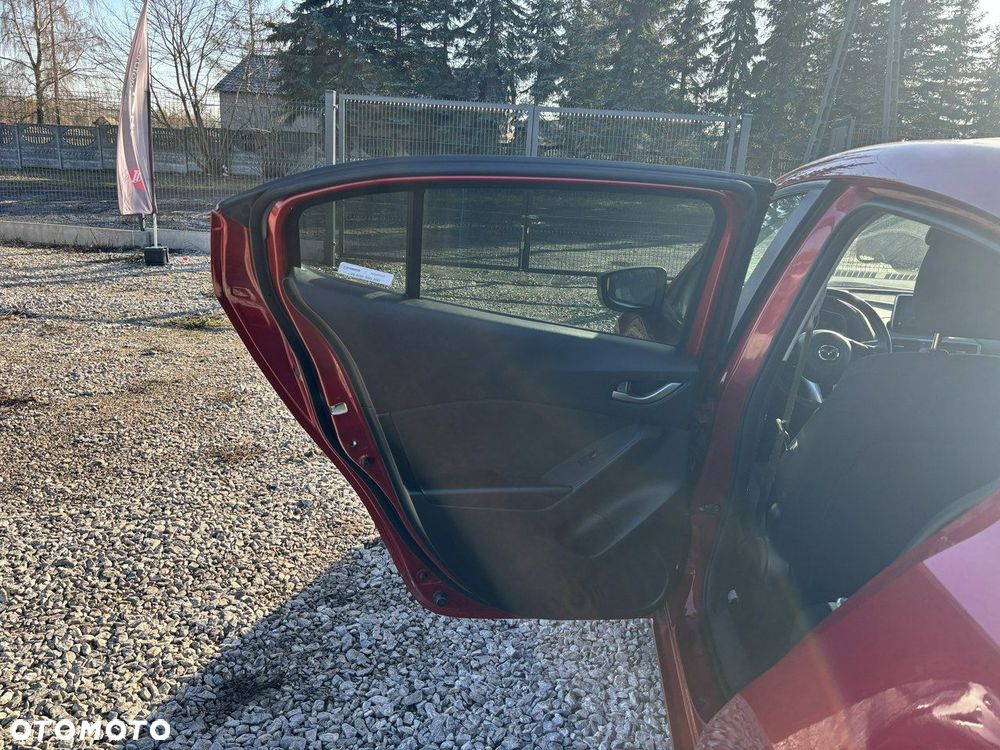 Mazda 3 2.0 Skyenergy EU6 - 26