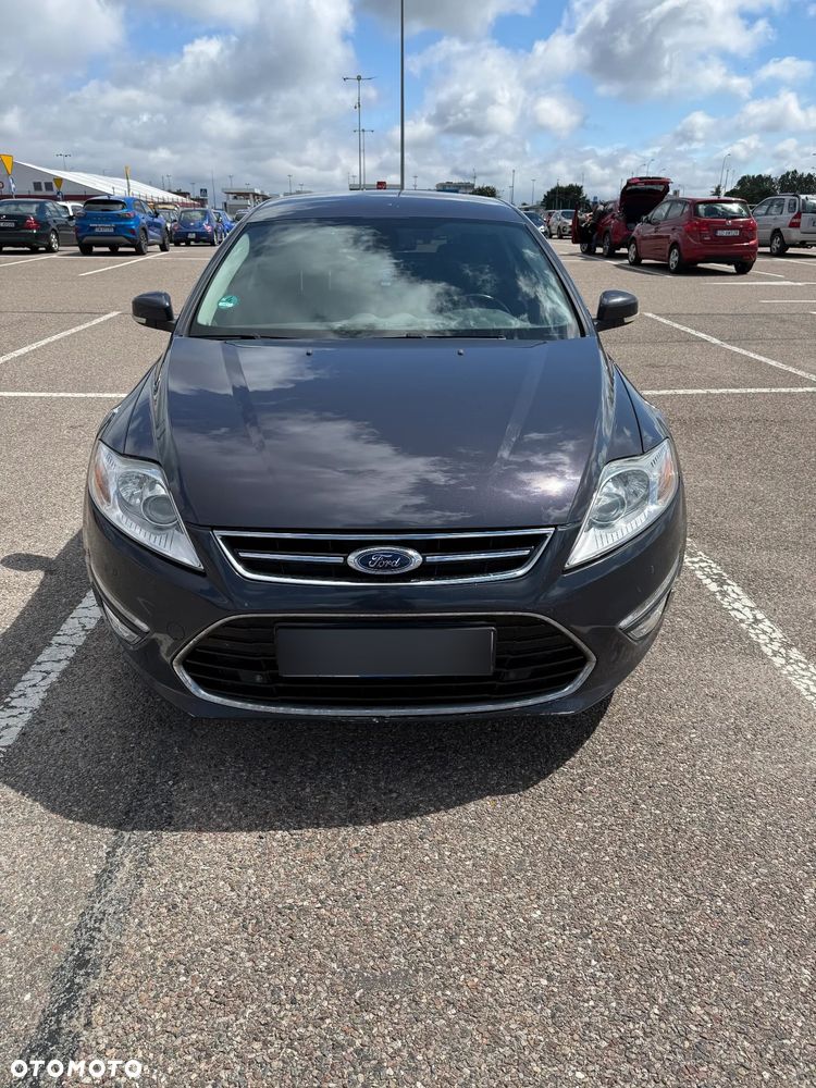 Ford Mondeo 1.6 T Titanium LXS - 2