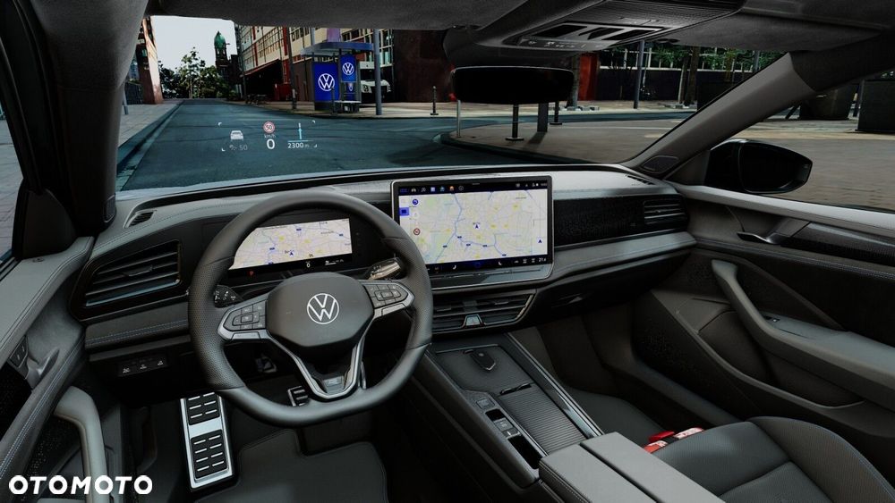 Volkswagen Passat - 9