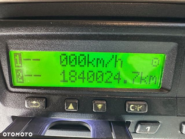 Scania R440 - 11