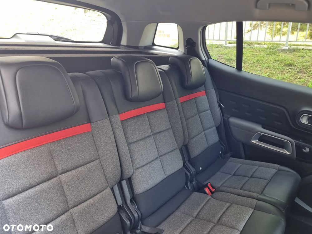 Citroën C5 Aircross 1.2 PureTech Feel Pack - 13