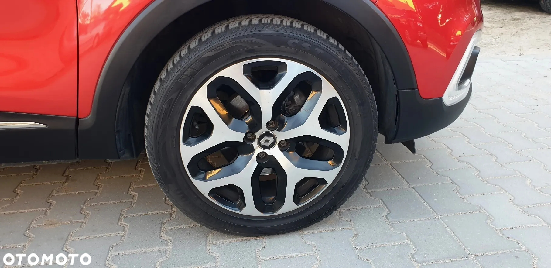 Renault Captur ENERGY TCe 120 EDC XMOD - 16