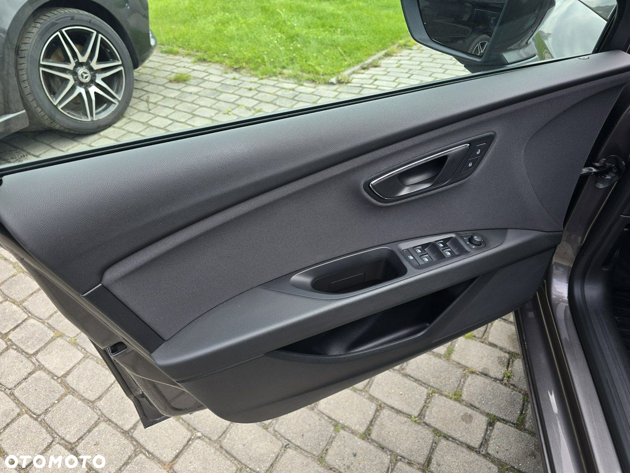 Seat Leon 1.4 TSI Style S&S - 22