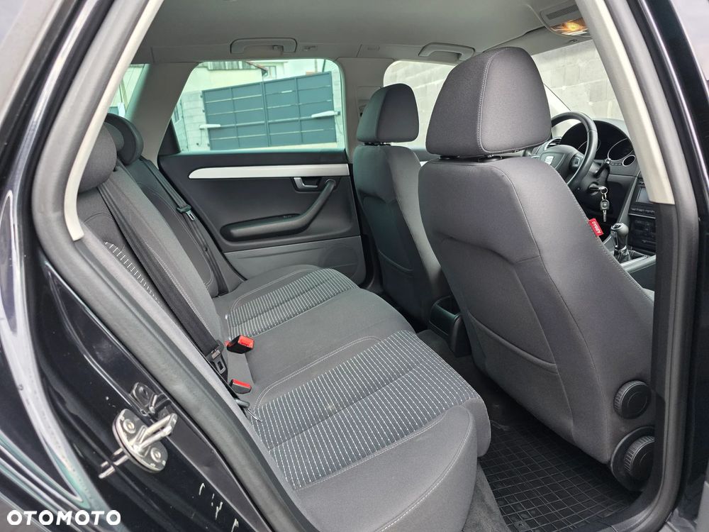 Seat Exeo - 26