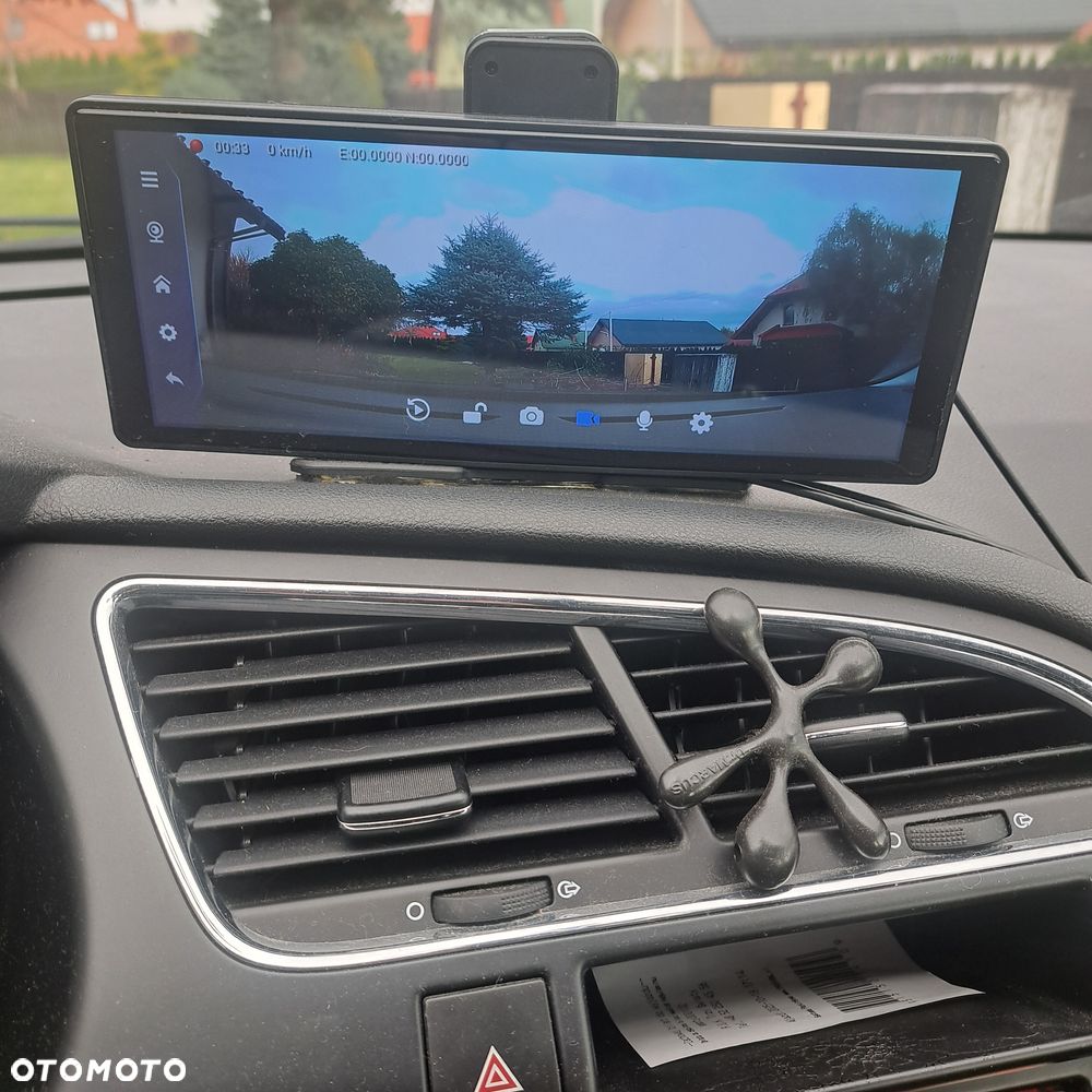 Peugeot 3008 1.6 Active - 9