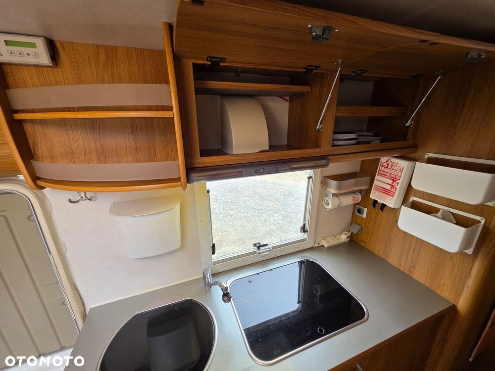 Rimor Superbrig 677TC - 27