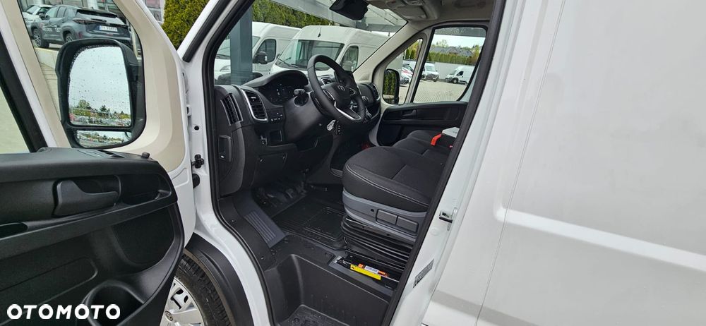 Toyota Proace MAX - 7