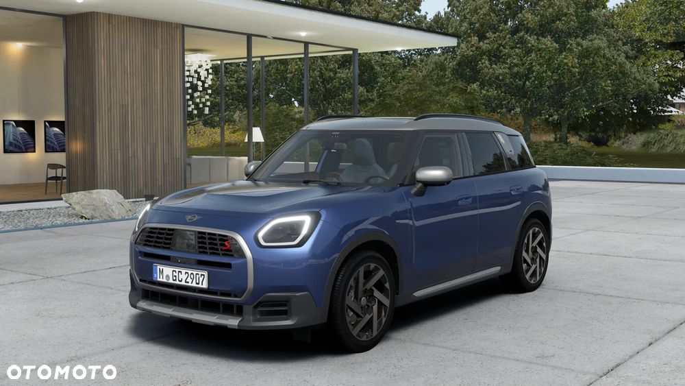 MINI Countryman Cooper S ALL4 - 1