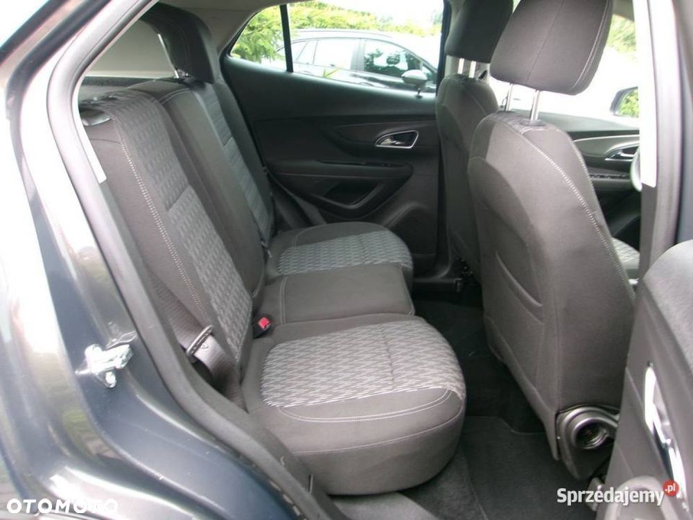 Opel Mokka - 6